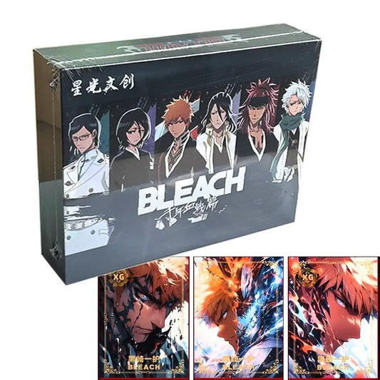 Bleach Thousand Year Blood War Booster Box - Vol 3.