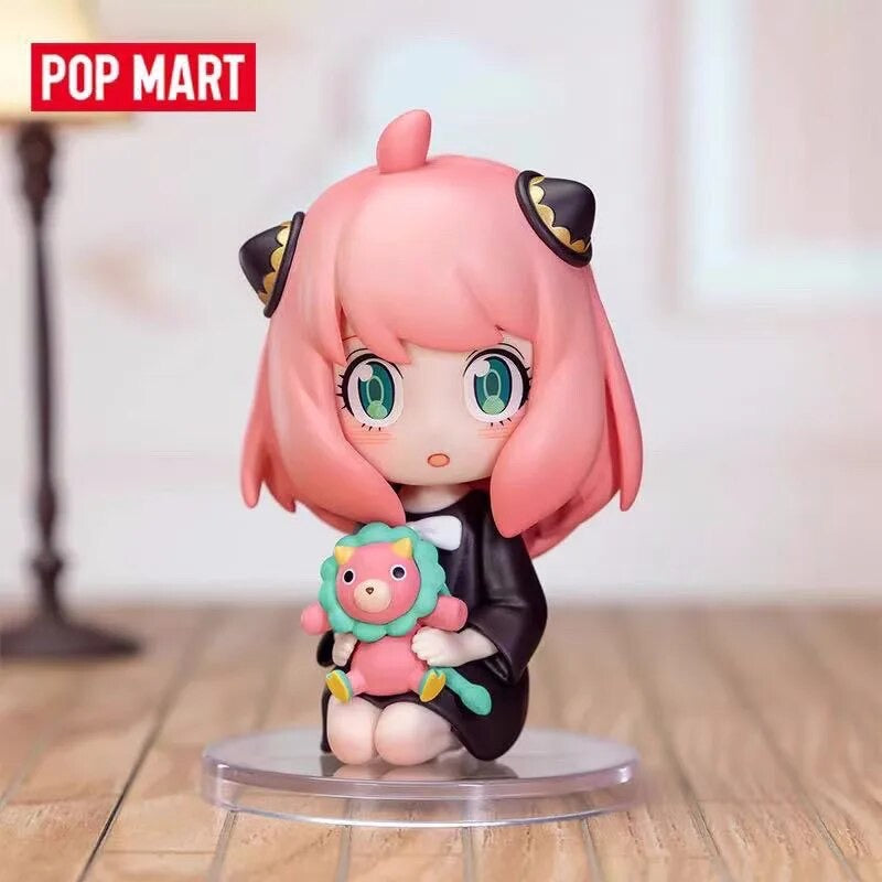 Spy X Family Anya Series - POP MART