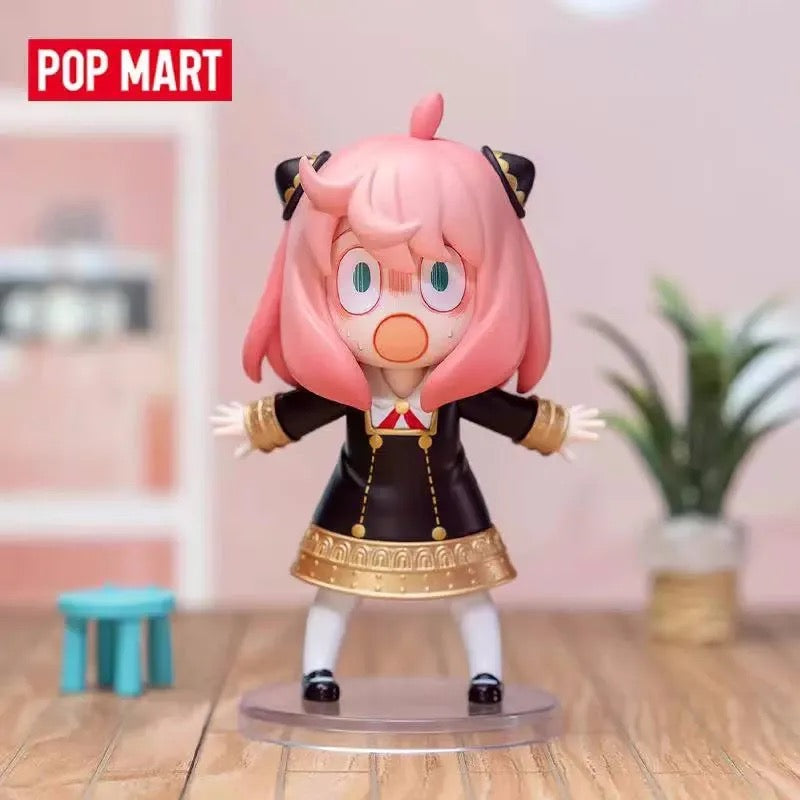 Spy X Family Anya Series - POP MART