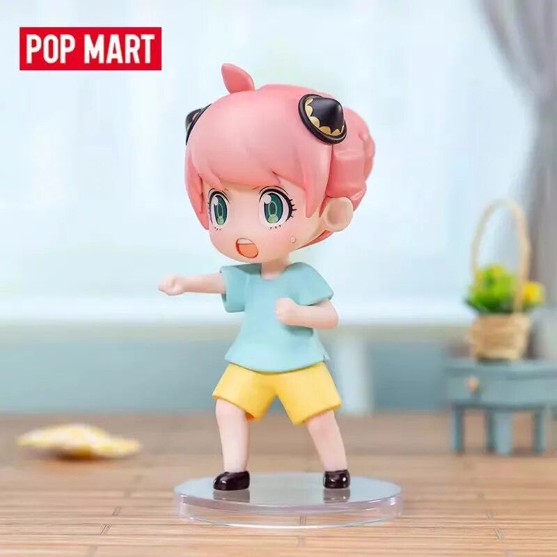 Spy X Family Anya Series - POP MART