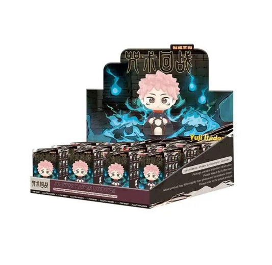 Jujutsu Kaisen Uniform Series - POP MART