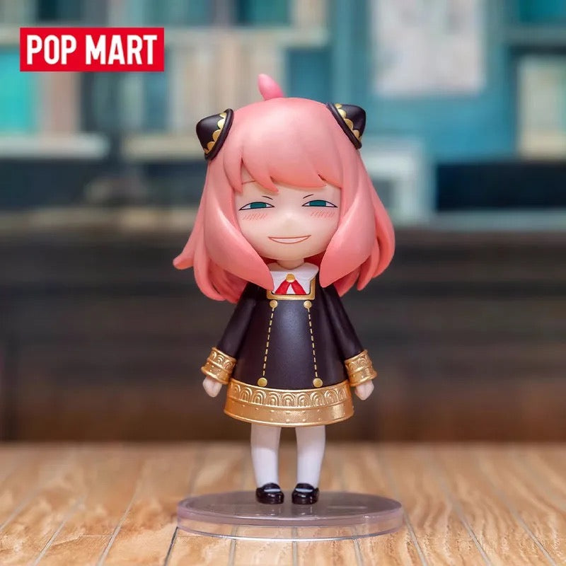 Spy X Family Anya Series - POP MART