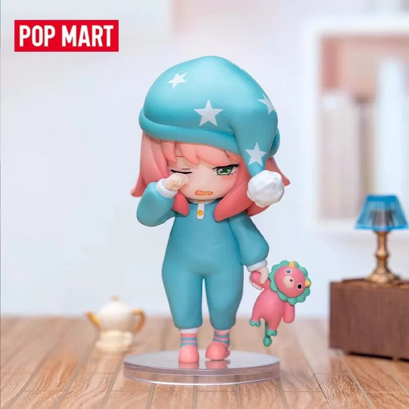 Spy X Family Anya Series - POP MART