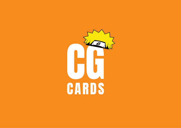 CG Cards