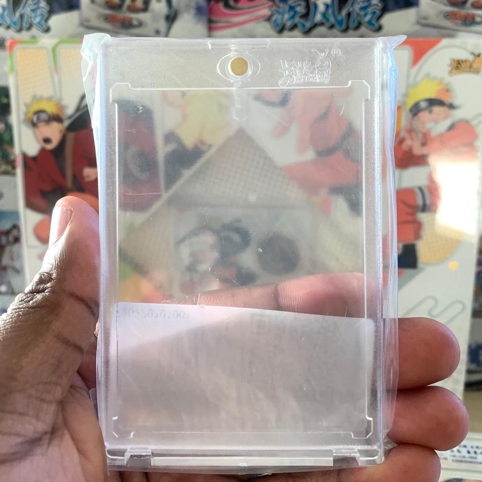 Card Slabs